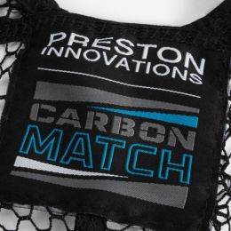 Голова подсака Preston Carbon Match