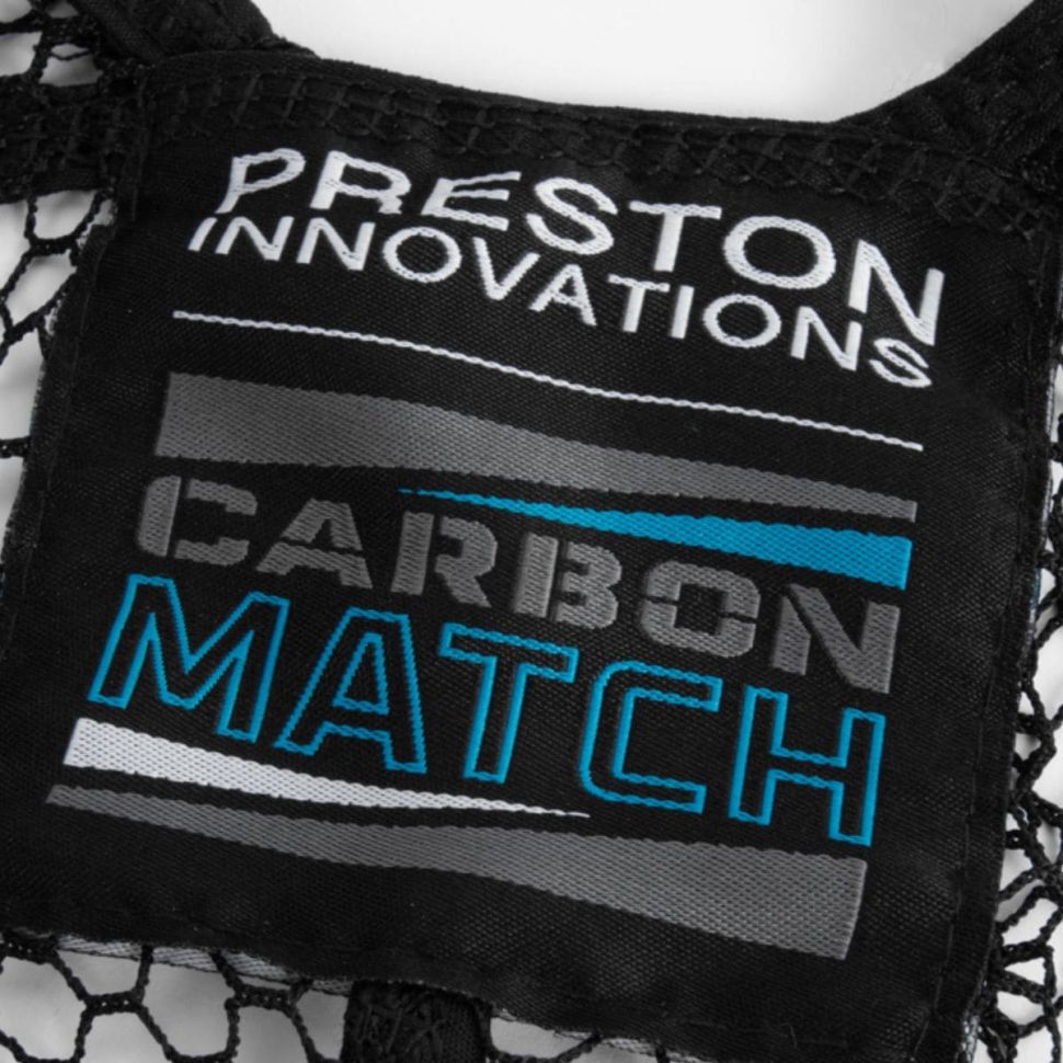Голова подсака Preston Carbon Match
