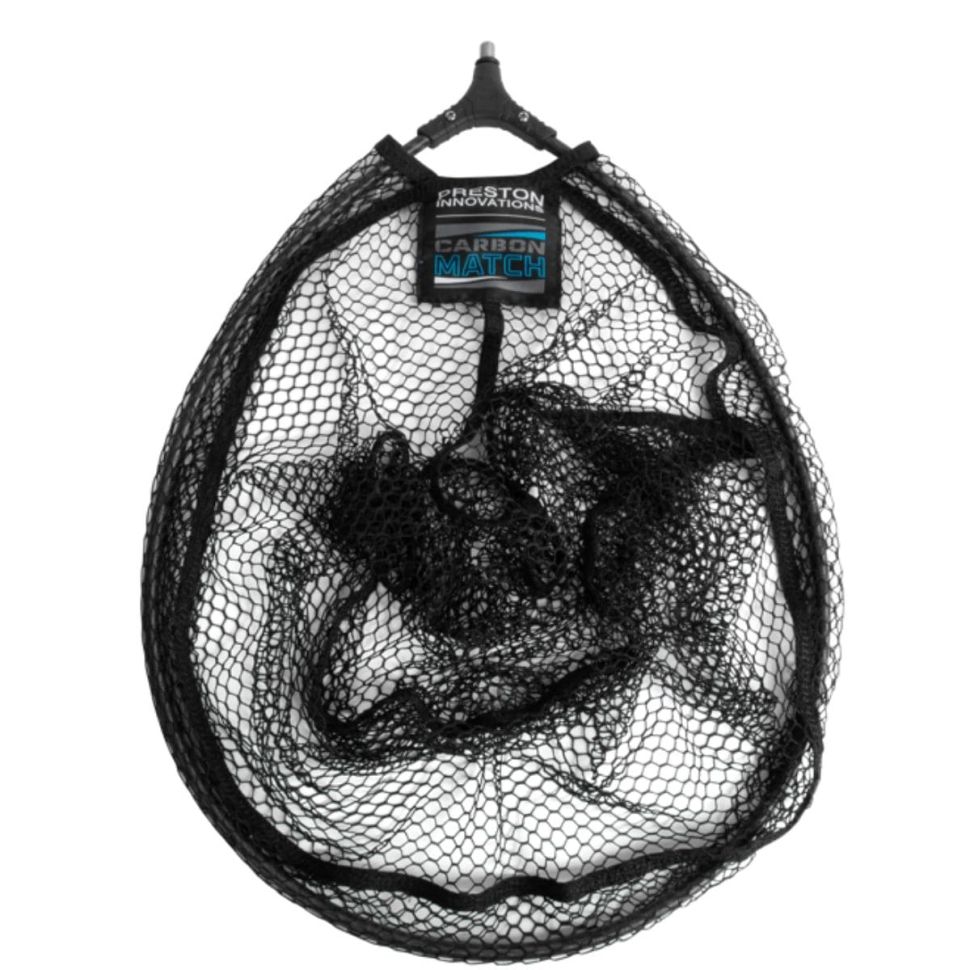 Голова подсака Preston Carbon Match
