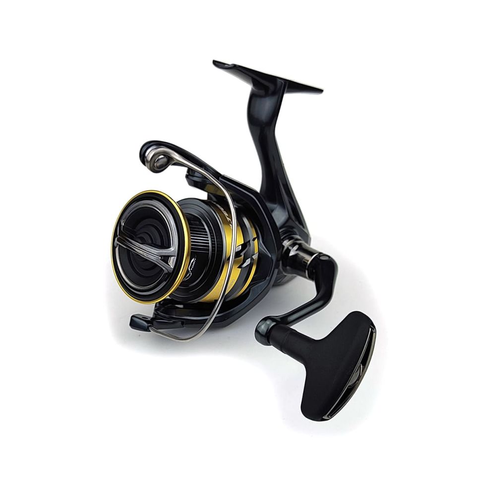 Катушка Shimano 25 Ultegra