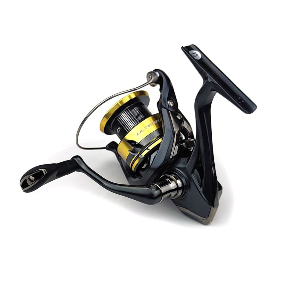 Катушка Shimano 25 Ultegra