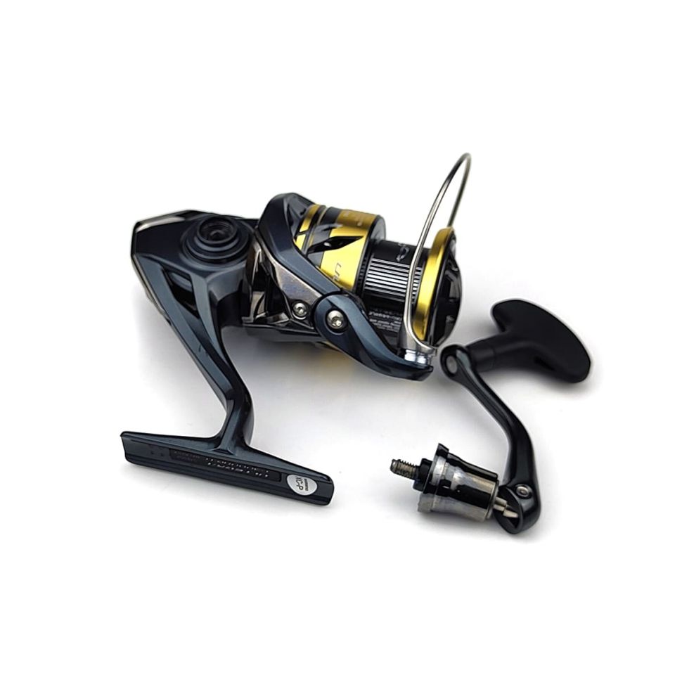Катушка Shimano 25 Ultegra