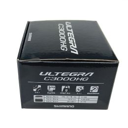 Катушка Shimano 25 Ultegra