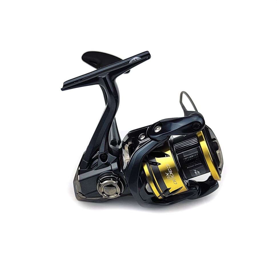 Катушка Shimano 25 Ultegra