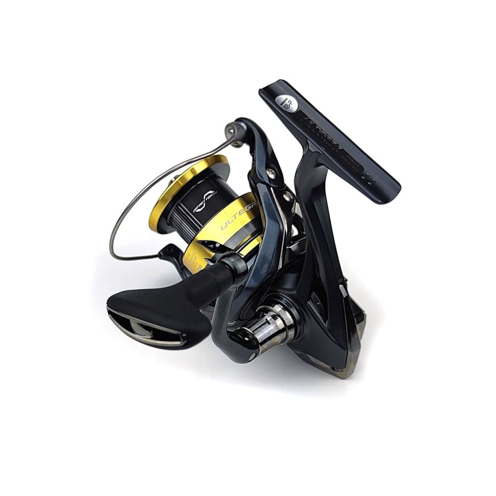 Катушка Shimano 25 Ultegra