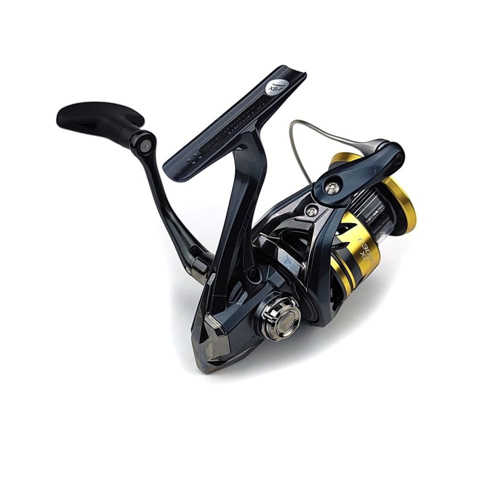 Катушка Shimano 25 Ultegra