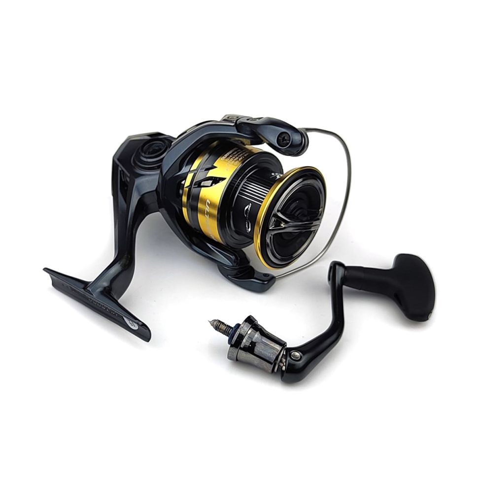 Катушка Shimano 25 Ultegra