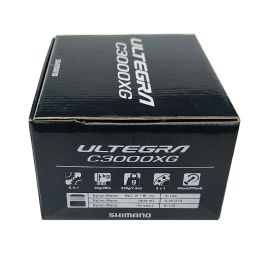 Катушка Shimano 25 Ultegra
