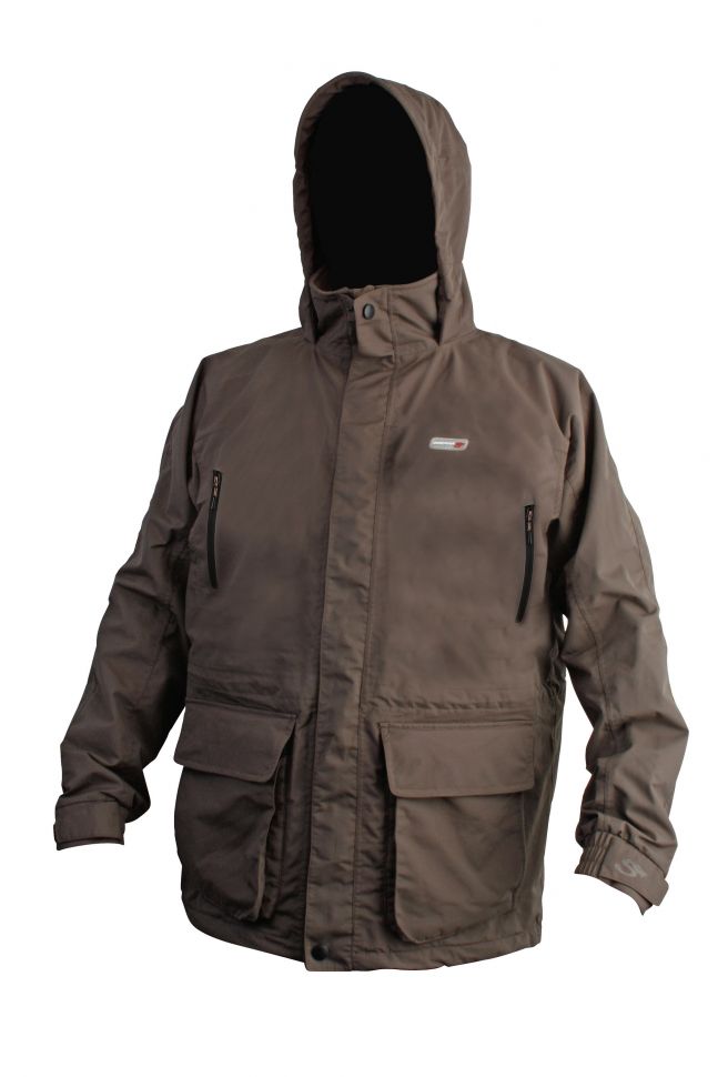 Куртка Scierra Kenai Fishing Jacket