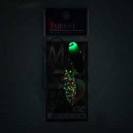 Блесна форелевая Forest Miu 25th 3.5gr