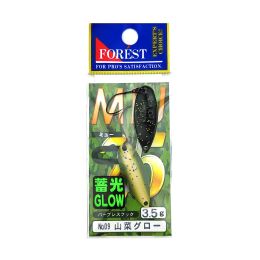Блесна форелевая Forest Miu 25th 3.5gr