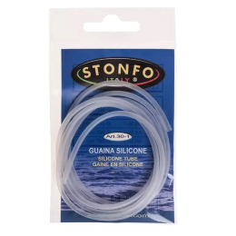 Трубка силиконовая Stonfo Silicone Tube