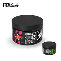Бойлы насадочные FFEM Hookbaits Boilies 20mm