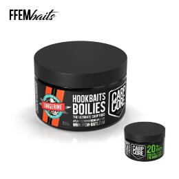 Бойлы насадочные FFEM Hookbaits Boilies 20mm