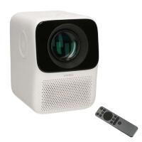 Проектор переносной Wanbo T2 (150x110x140 мм)