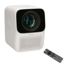 Проектор переносной Wanbo T2 (150x110x140 мм)