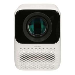 Проектор переносной Wanbo T2 (150x110x140 мм)