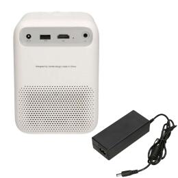 Проектор переносной Wanbo T2 (150x110x140 мм)