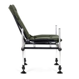 Фидерное кресло на раме M-Elektrostatyk Armchair F3 CUZO