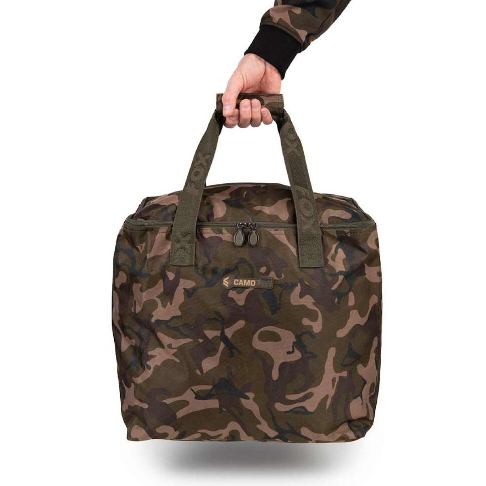 Сумка FOX Camolite Tote Bag