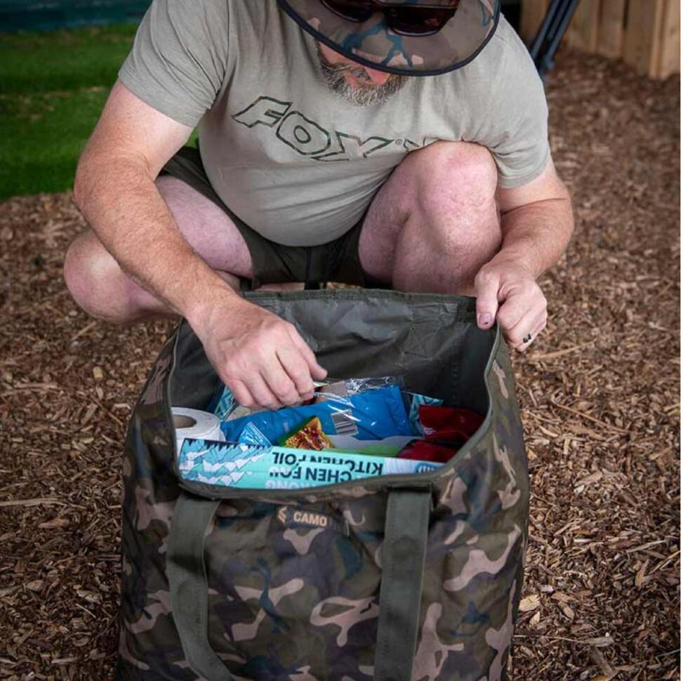 Сумка FOX Camolite Tote Bag