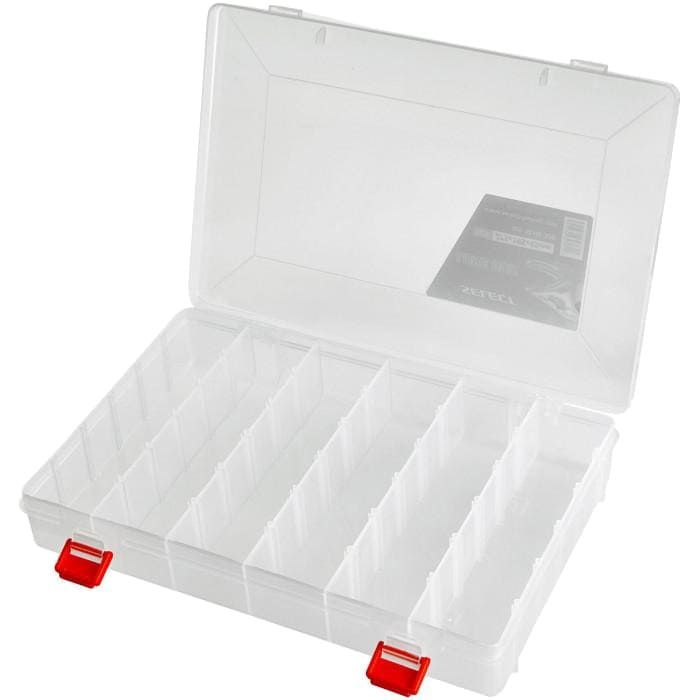 Коробка Select Lure Box SLHS-308