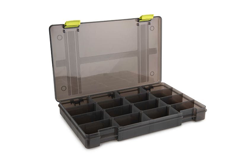 Коробка для аксессуаров Matrix Storage Box