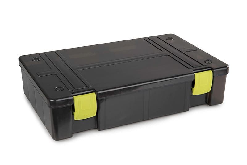 Коробка для аксессуаров Matrix Storage Box