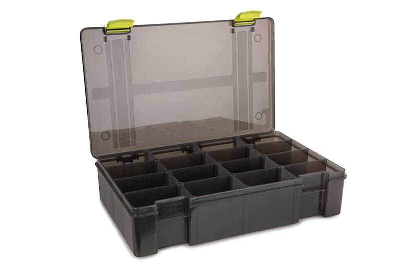 Коробка для аксессуаров Matrix Storage Box