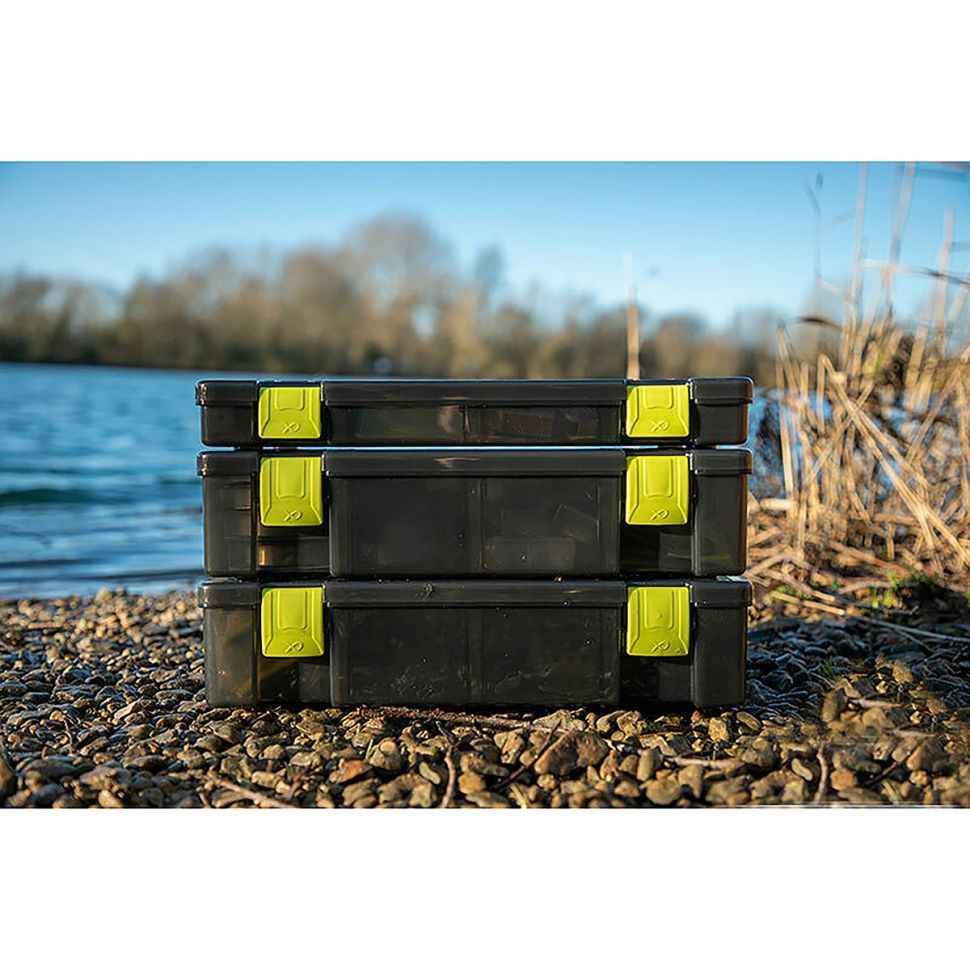 Коробка для аксессуаров Matrix Storage Box