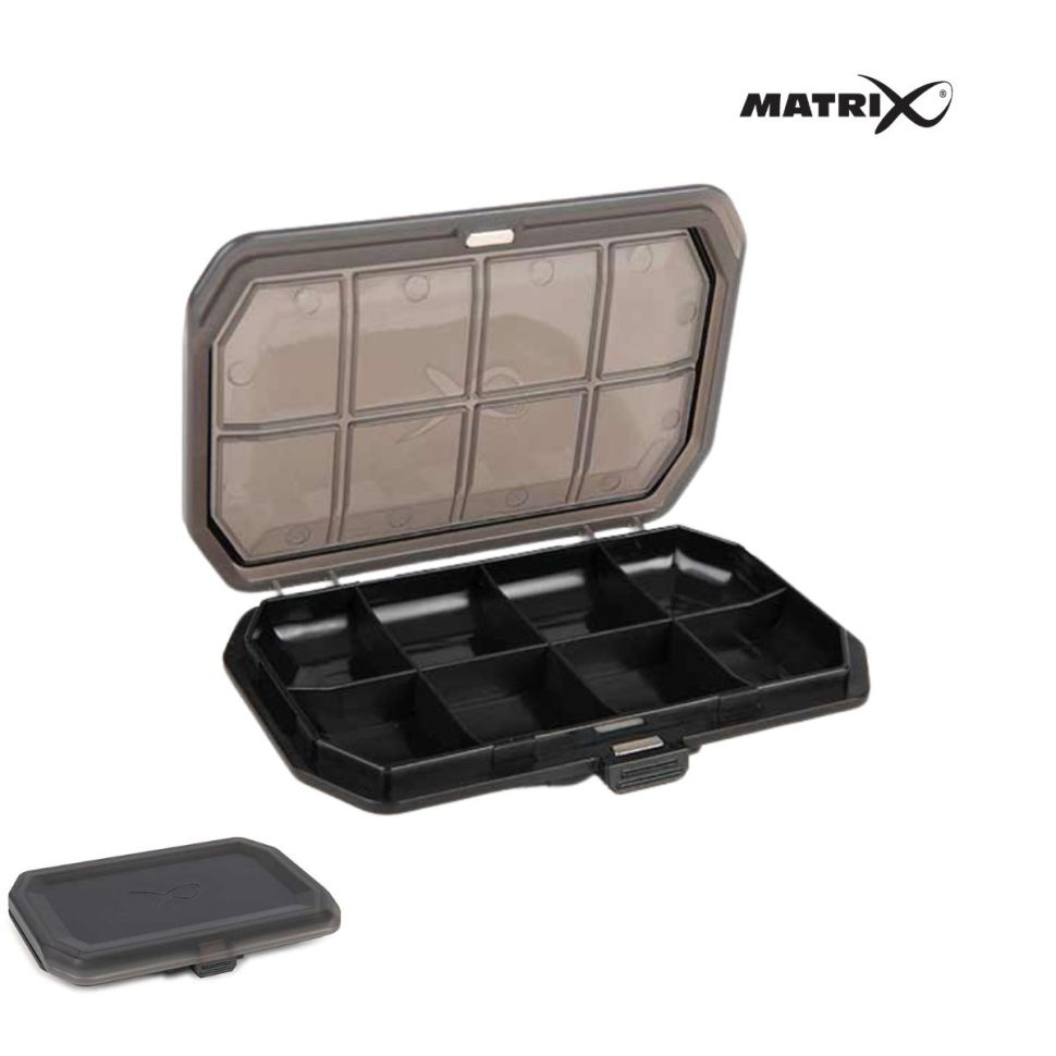 Коробка для аксессуаров Matrix Storage Box