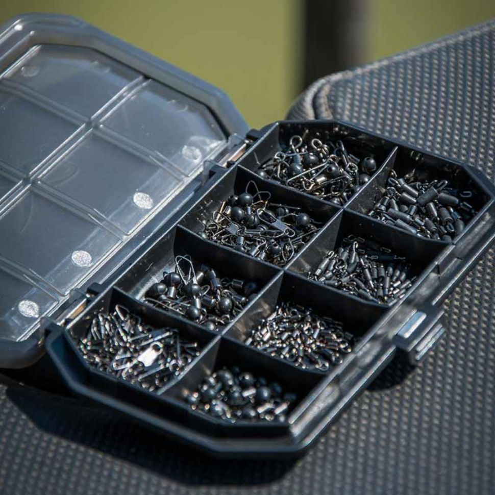 Коробка для аксессуаров Matrix Storage Box