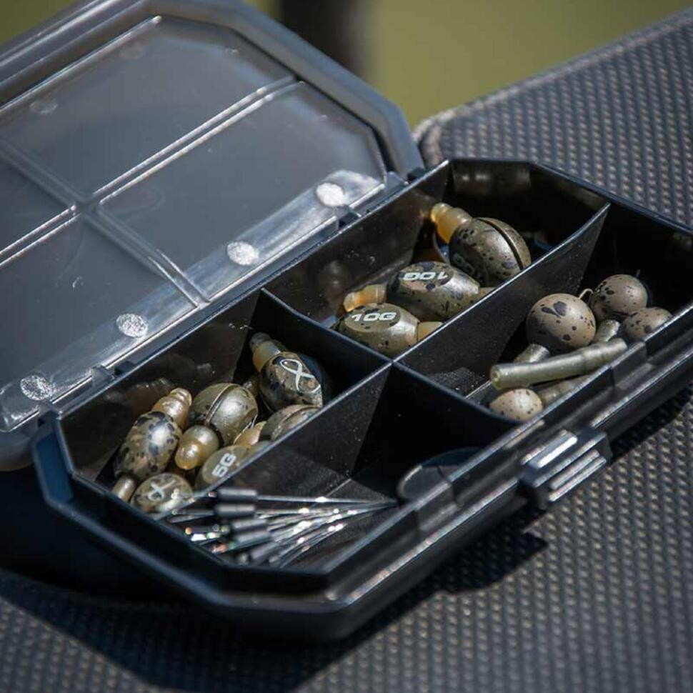 Коробка для аксессуаров Matrix Storage Box