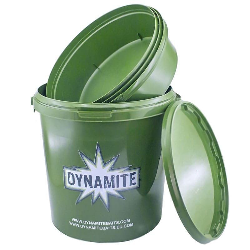 Ведро c крышкой Dynamite 10л