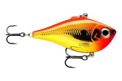 Раттлин Rapala Rippin' Rap 06