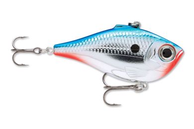 Раттлин Rapala Rippin' Rap 06