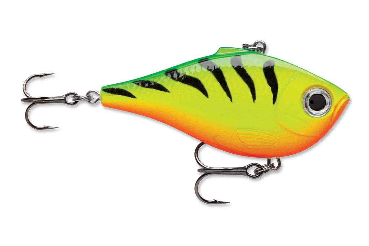 Раттлин Rapala Rippin' Rap 06