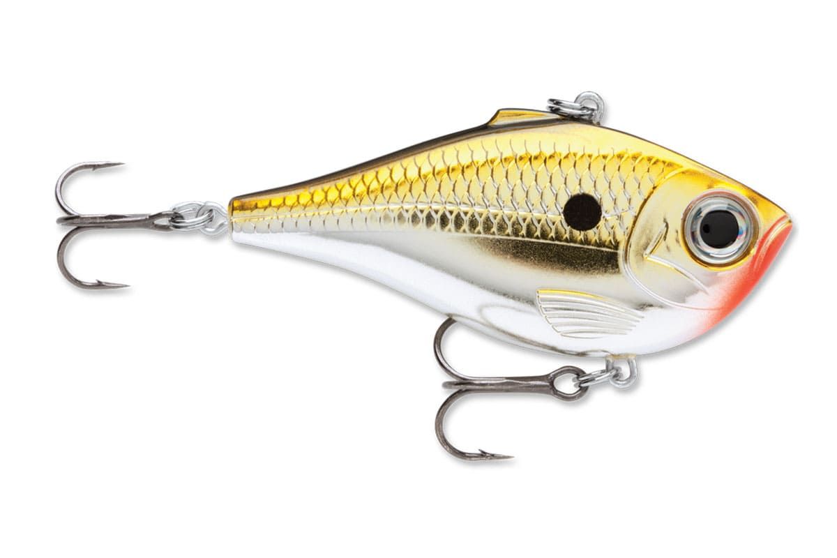 Раттлин Rapala Rippin' Rap 06