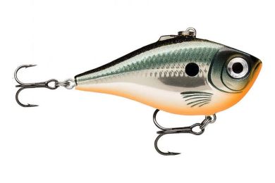 Раттлин Rapala Rippin' Rap 06