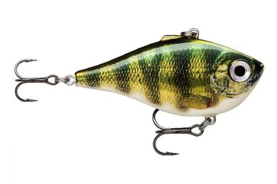 Раттлин Rapala Rippin' Rap 06