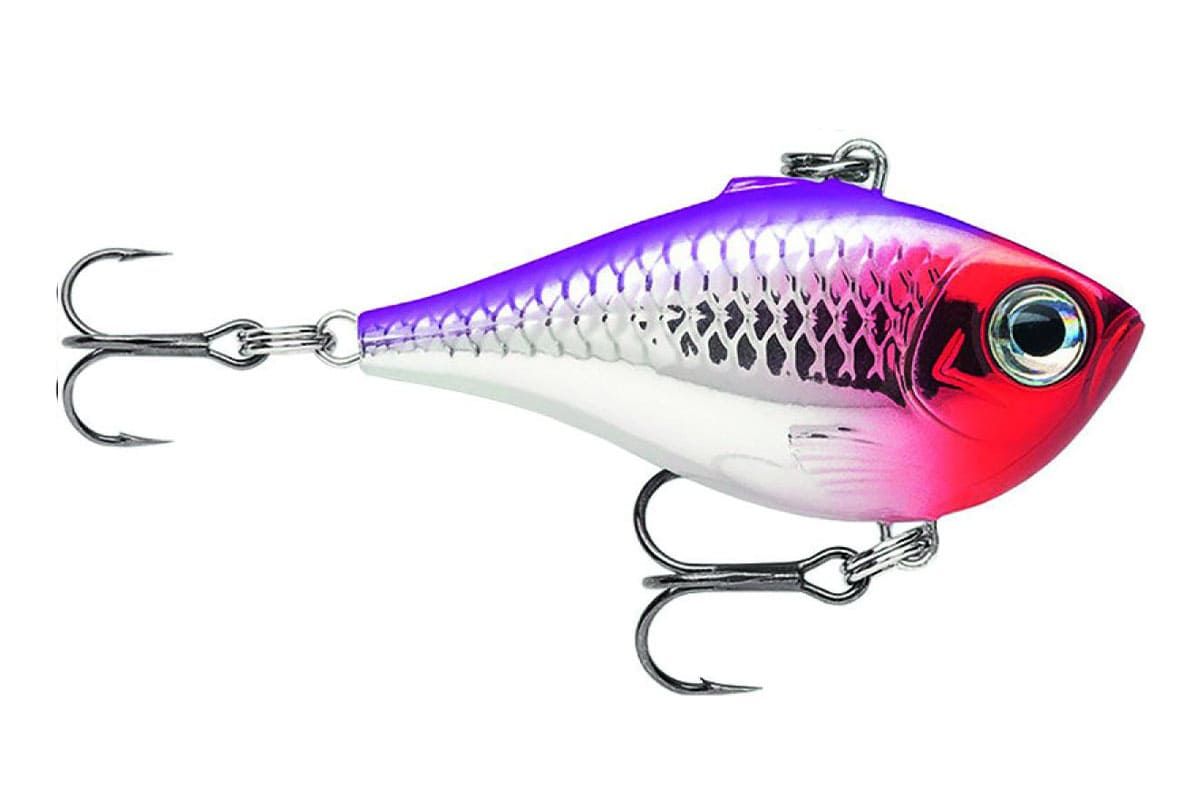 Раттлин Rapala Rippin' Rap 06