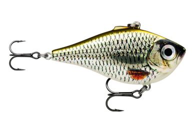 Раттлин Rapala Rippin' Rap 06