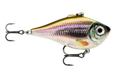 Раттлин Rapala Rippin' Rap 06
