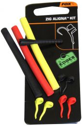 ЗигРиг Кит FOX EDGES ZIG ALIGNA KIT