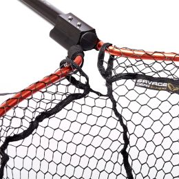 Подсак Savage Gear Full Frame Landing Net Tele