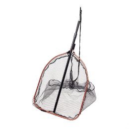 Подсак Savage Gear Full Frame Landing Net Tele