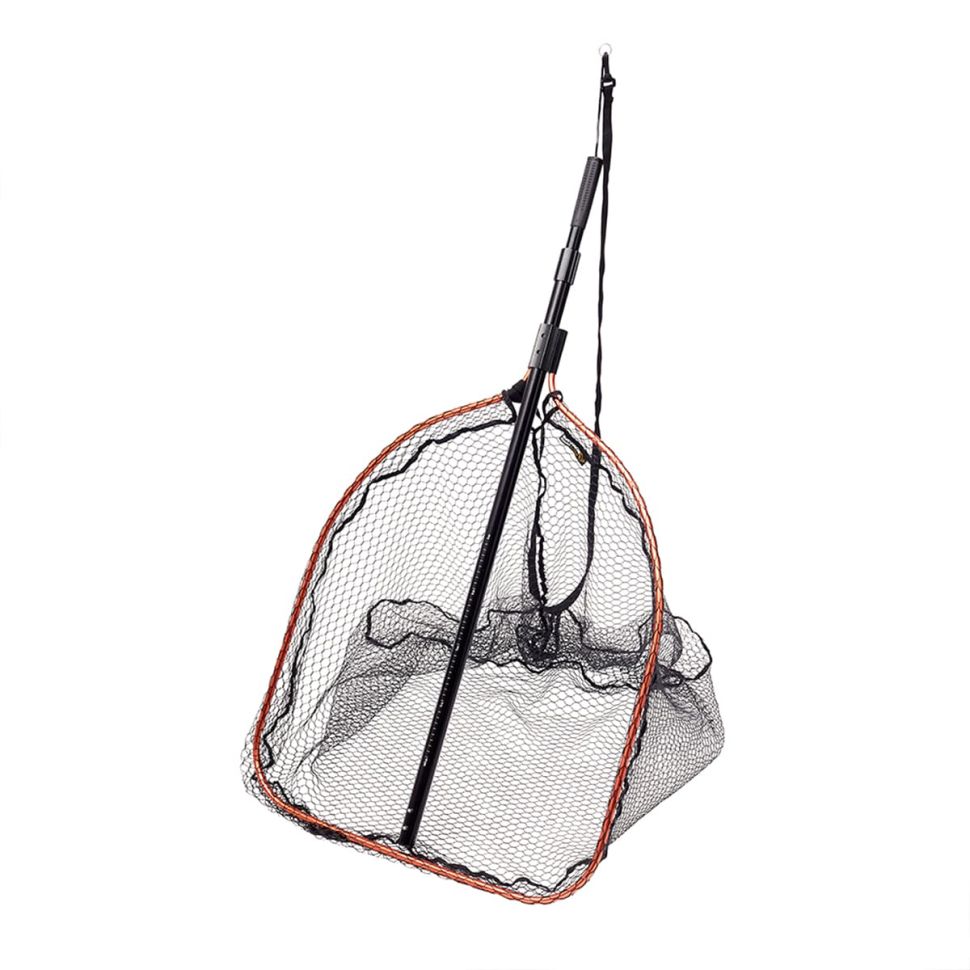 Подсак Savage Gear Full Frame Landing Net Tele