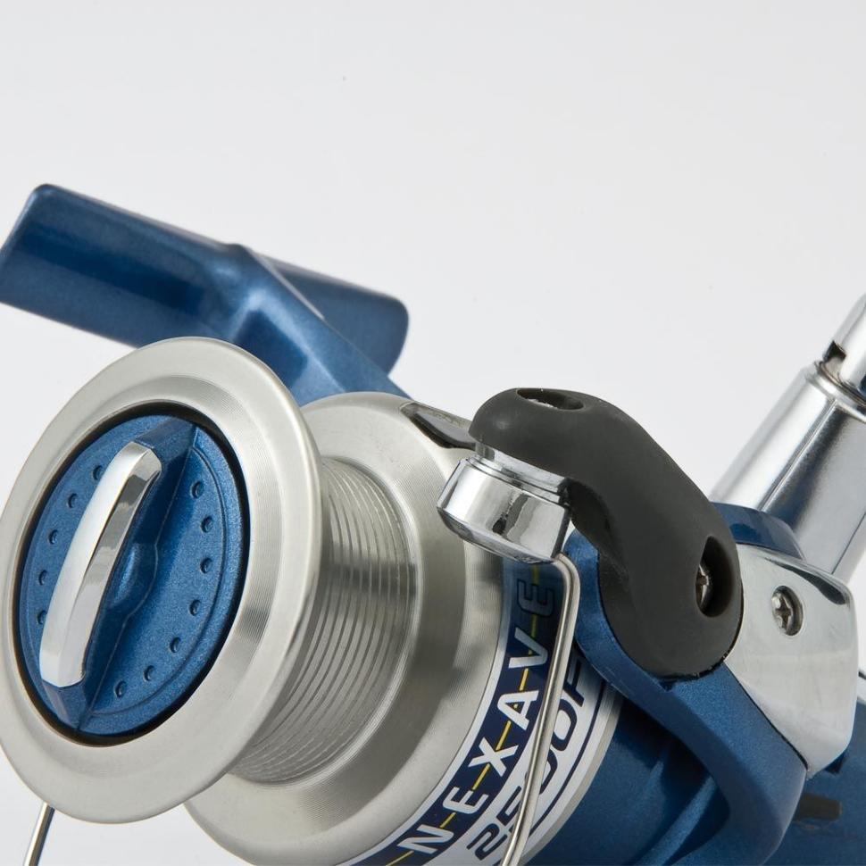 Катушка Shimano NEXAVE FC