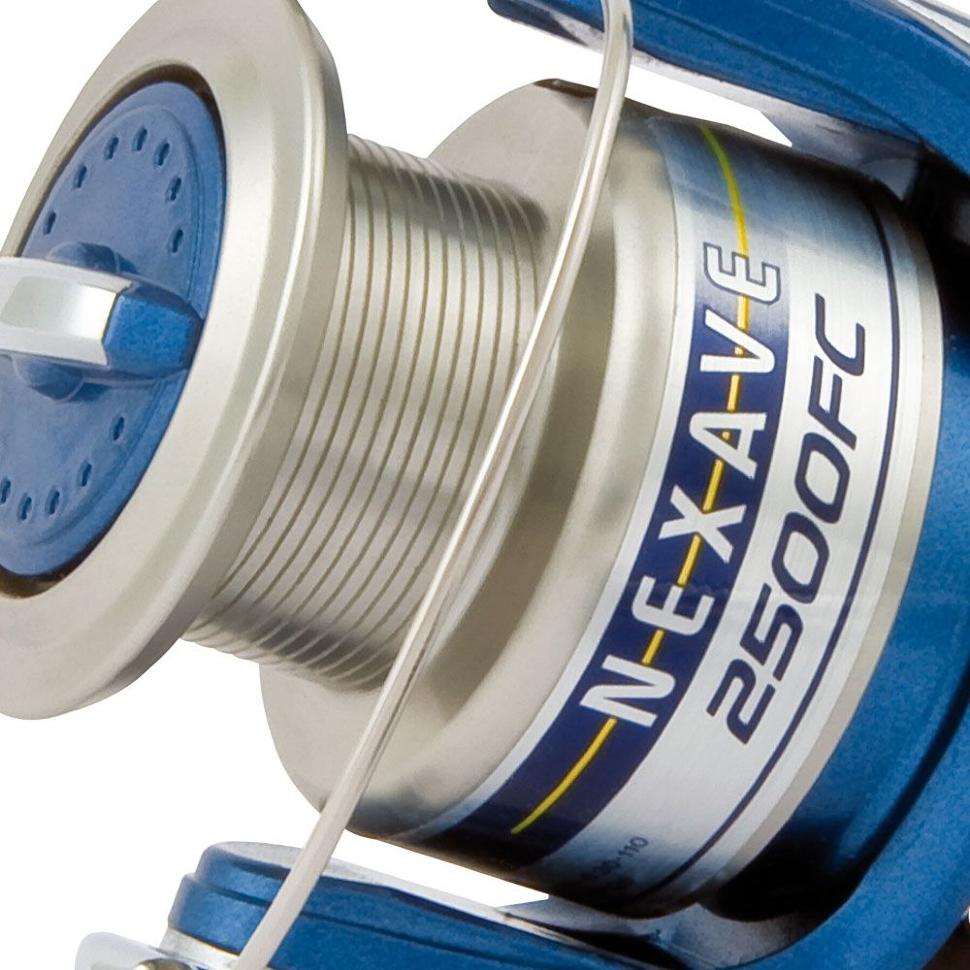 Катушка Shimano NEXAVE FC