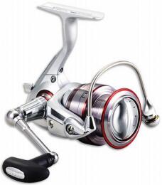 Катушка DAIWA Legalis